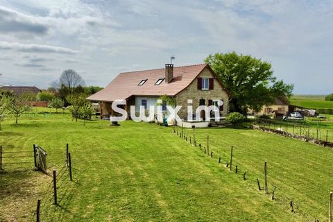 Villa i La Charme, Jura, La Charme - € 247.000 | Ref: 24LG86 - foto 3