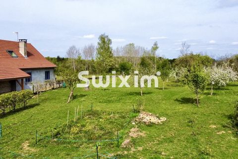 Villa i La Charme, Jura, La Charme - € 247.000 | Ref: 24LG86 - foto 4