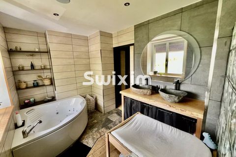 Villa i La Charme, Jura, La Charme - € 247.000 | Ref: 24LG86 - foto 5