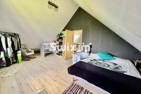 Villa i La Charme, Jura, La Charme - € 247.000 | Ref: 24LG86 - foto 6
