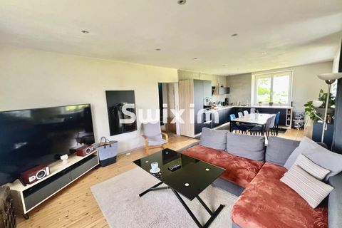Villa i La Charme, Jura, La Charme - € 247.000 | Ref: 24LG86 - foto 7