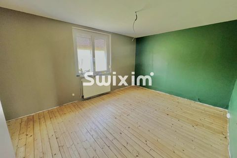 Villa i La Charme, Jura, La Charme - € 247.000 | Ref: 24LG86 - foto 8