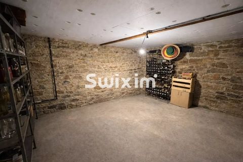 Villa i La Charme, Jura, La Charme - € 247.000 | Ref: 24LG86 - foto 9