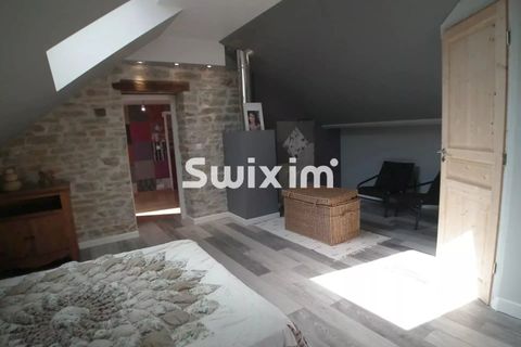 Villa i Val-Sonnette, Jura, Val-Sonnette - € 219.000 | Ref: 24PHD90 - foto 2