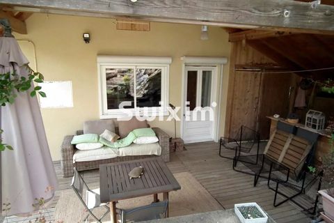 Villa i Val-Sonnette, Jura, Val-Sonnette - € 219.000 | Ref: 24PHD90 - foto 3