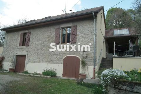 Villa i Val-Sonnette, Jura, Val-Sonnette - € 219.000 | Ref: 24PHD90 - foto 5