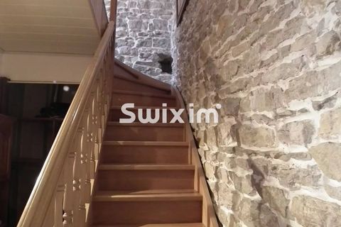 Villa i Val-Sonnette, Jura, Val-Sonnette - € 219.000 | Ref: 24PHD90 - foto 6