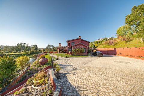 Villa i Tomar, Santarem, Tomar - € 3.500.000 | Ref: 395260035 - foto 2