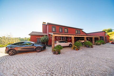 Villa i Tomar, Santarem, Tomar - € 3.500.000 | Ref: 395260035 - foto 3