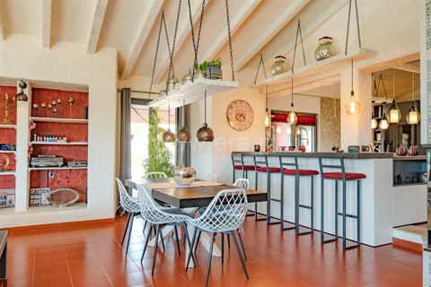 Villa i Tomar, Santarem, Tomar - € 3.500.000 | Ref: 395260035 - foto 4