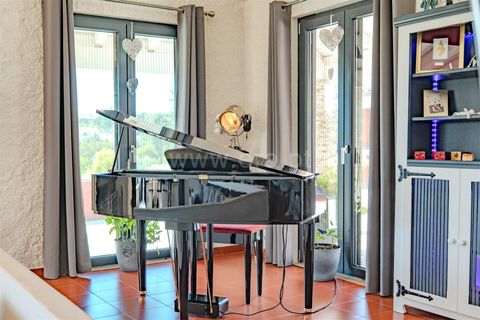 Villa i Tomar, Santarem, Tomar - € 3.500.000 | Ref: 395260035 - foto 7