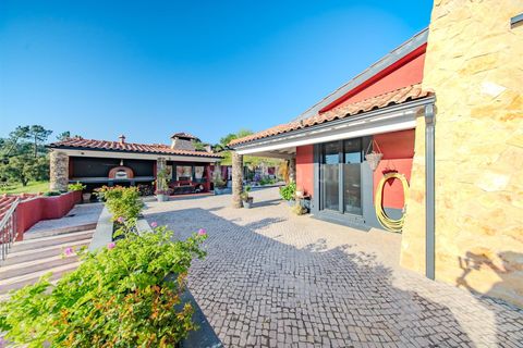 Villa i Tomar, Santarem, Tomar - € 3.500.000 | Ref: 395260035 - foto 12