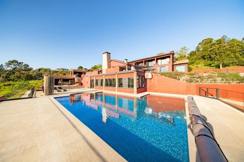 Villa i Tomar, Santarem, Tomar - € 3.500.000 | Ref: 395260035 - foto 1
