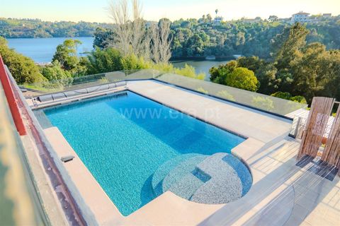 Villa i Tomar, Santarem, Tomar - € 3.500.000 | Ref: 395260035 - foto 14