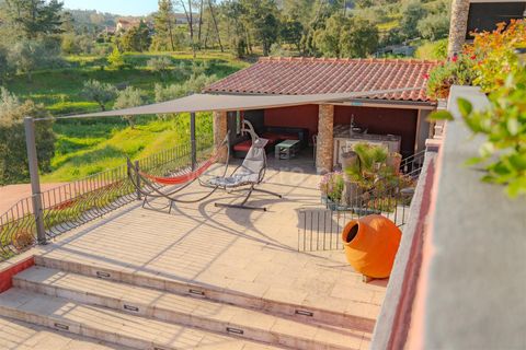 Villa i Tomar, Santarem, Tomar - € 3.500.000 | Ref: 395260035 - foto 15