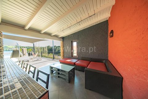 Villa i Tomar, Santarem, Tomar - € 3.500.000 | Ref: 395260035 - foto 16