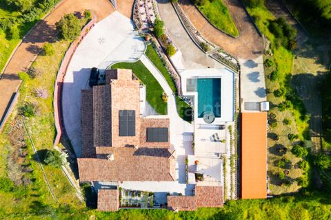 Villa i Tomar, Santarem, Tomar - € 3.500.000 | Ref: 395260035 - foto 17