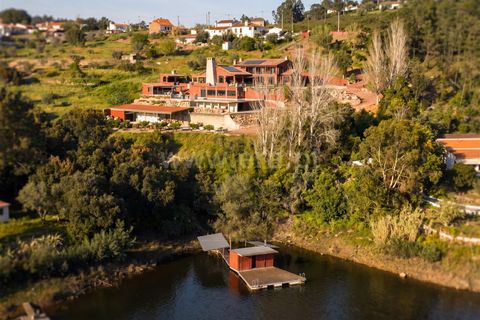 Villa i Tomar, Santarem, Tomar - € 3.500.000 | Ref: 395260035 - foto 19