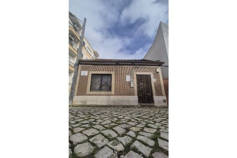 Villa i Montijo, Setubal, Montijo - € 214.000 | Ref: CAS_4 - foto 2