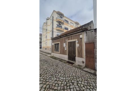 Villa i Montijo, Setubal, Montijo - € 214.000 | Ref: CAS_4 - foto 3