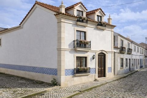 Villa i Montijo, Setubal, Montijo - € 214.000 | Ref: CAS_4 - foto 10