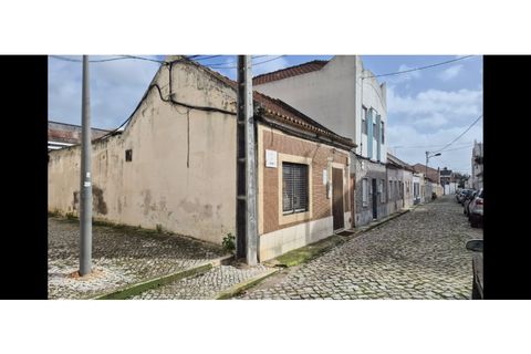 Villa i Montijo, Setubal, Montijo - € 214.000 | Ref: CAS_4 - foto 11