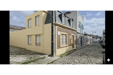 Villa i Montijo, Setubal, Montijo - € 214.000 | Ref: CAS_4 - foto 12