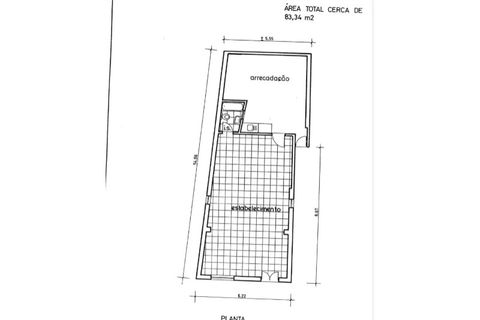 Villa i Montijo, Setubal, Montijo - € 214.000 | Ref: CAS_4 - foto 13