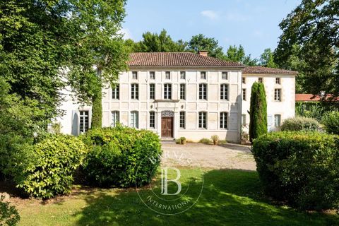 Landejendom i Dax, Landes, Dax - € 1.095.000 | Ref: M1745 - foto 1