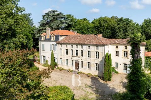 Landejendom i Dax, Landes, Dax - € 1.095.000 | Ref: M1745 - foto 2