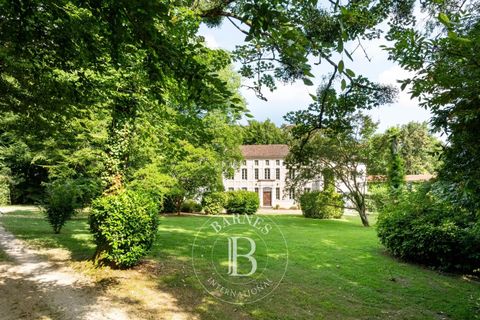 Landejendom i Dax, Landes, Dax - € 1.095.000 | Ref: M1745 - foto 3