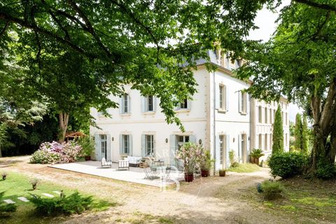 Landejendom i Dax, Landes, Dax - € 1.095.000 | Ref: M1745 - foto 4