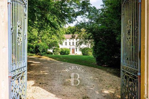 Landejendom i Dax, Landes, Dax - € 1.095.000 | Ref: M1745 - foto 5