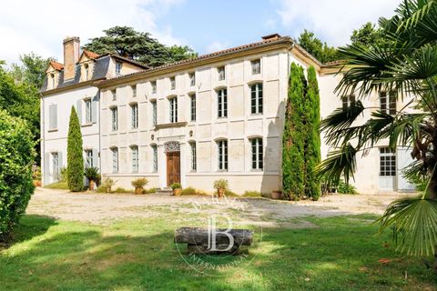 Landejendom i Dax, Landes, Dax - € 1.095.000 | Ref: M1745 - foto 6