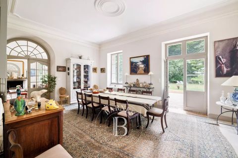 Landejendom i Dax, Landes, Dax - € 1.095.000 | Ref: M1745 - foto 11