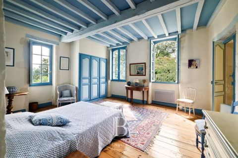 Landejendom i Dax, Landes, Dax - € 1.095.000 | Ref: M1745 - foto 21
