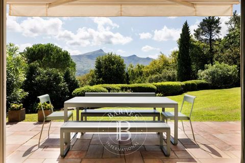Villa a Ciboure, Pyrenees-Atlantiques, Ciboure - € 2.690.000 | Ref: M1750 - foto 5