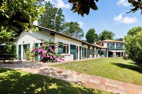 Villa a Ciboure, Pyrenees-Atlantiques, Ciboure - € 2.690.000 | Ref: M1750 - foto 6