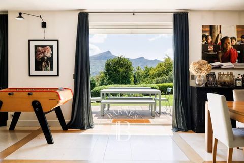 Villa a Ciboure, Pyrenees-Atlantiques, Ciboure - € 2.690.000 | Ref: M1750 - foto 7