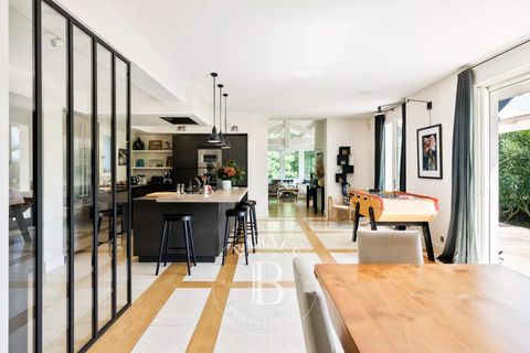 Villa a Ciboure, Pyrenees-Atlantiques, Ciboure - € 2.690.000 | Ref: M1750 - foto 9