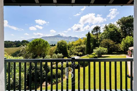 Villa a Ciboure, Pyrenees-Atlantiques, Ciboure - € 2.690.000 | Ref: M1750 - foto 14