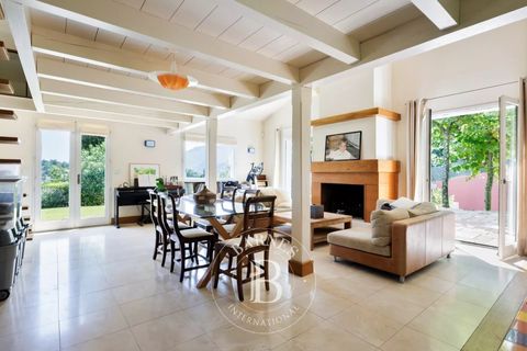Villa a Ciboure, Pyrenees-Atlantiques, Ciboure - € 2.690.000 | Ref: M1750 - foto 19