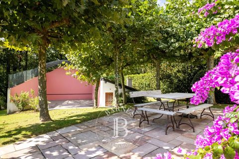 Villa a Ciboure, Pyrenees-Atlantiques, Ciboure - € 2.690.000 | Ref: M1750 - foto 20