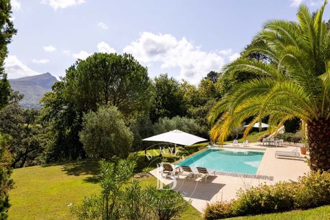 Villa a Ciboure, Pyrenees-Atlantiques, Ciboure - € 2.690.000 | Ref: M1750 - foto 21
