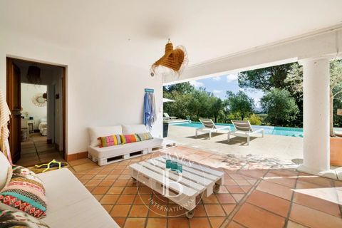 Villa a Ciboure, Pyrenees-Atlantiques, Ciboure - € 2.690.000 | Ref: M1750 - foto 23