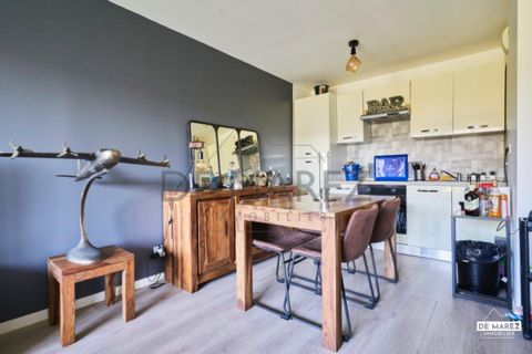 Leilighet i Seclin, Nord, Seclin - € 139 000 | Ref: 1056 - foto 2