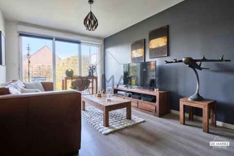 Leilighet i Seclin, Nord, Seclin - € 139 000 | Ref: 1056 - foto 3