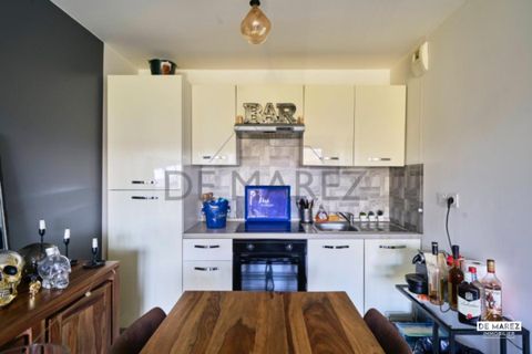 Leilighet i Seclin, Nord, Seclin - € 139 000 | Ref: 1056 - foto 4