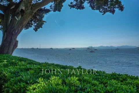 Villa i Antibes, Alpes-Maritimes, Antibes - € 18.000.000 | Ref: V0711AN - foto 1