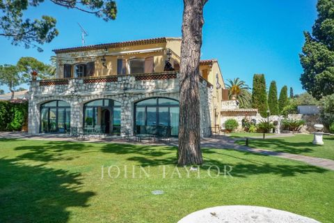 Villa i Antibes, Alpes-Maritimes, Antibes - € 18.000.000 | Ref: V0711AN - foto 2